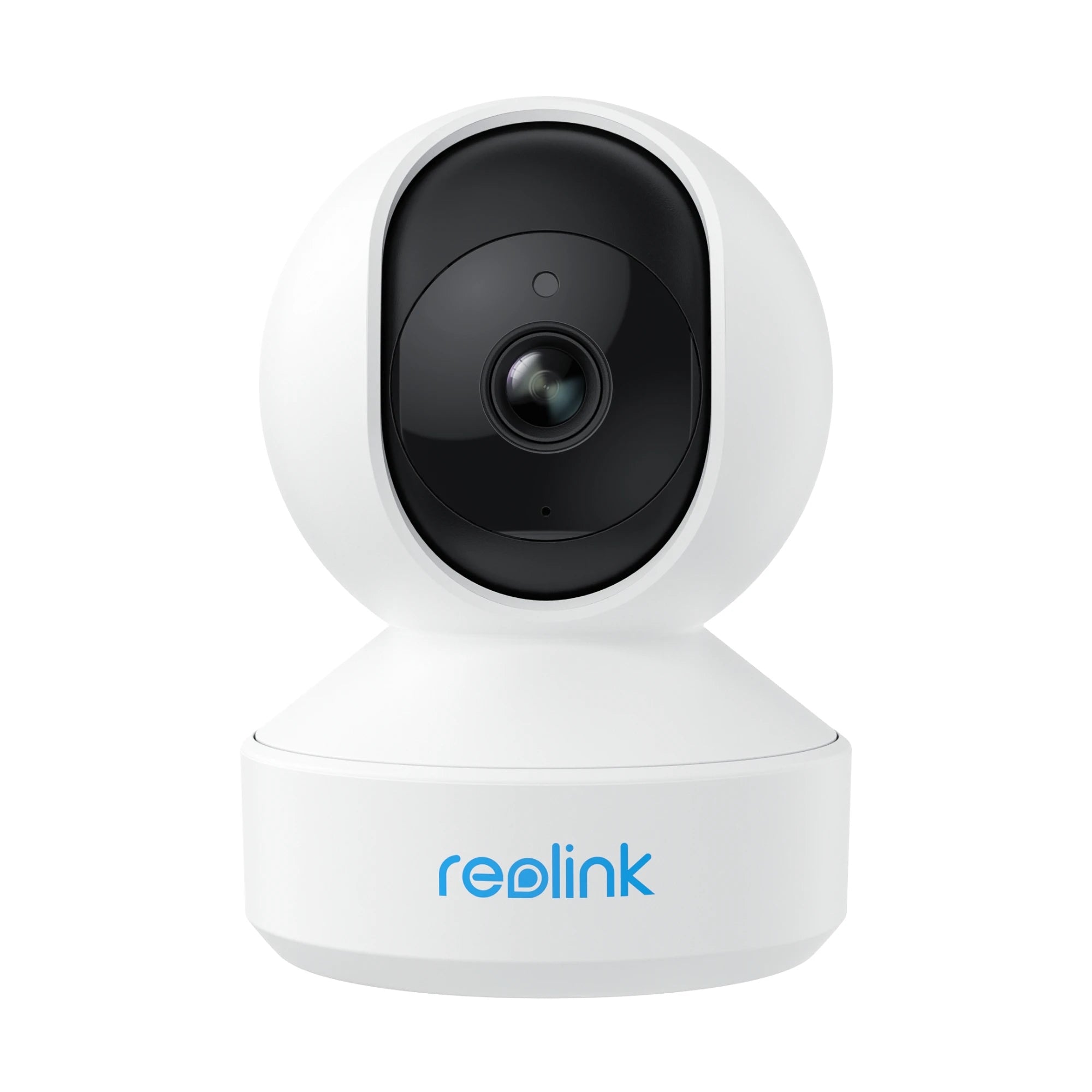 Reolink E1 Series 2K 4MP WiFi Camera Pan&Tilt 2-Way Audio Baby Monitor Indoor Cam AI Detection Home Video Surveillance Cameras