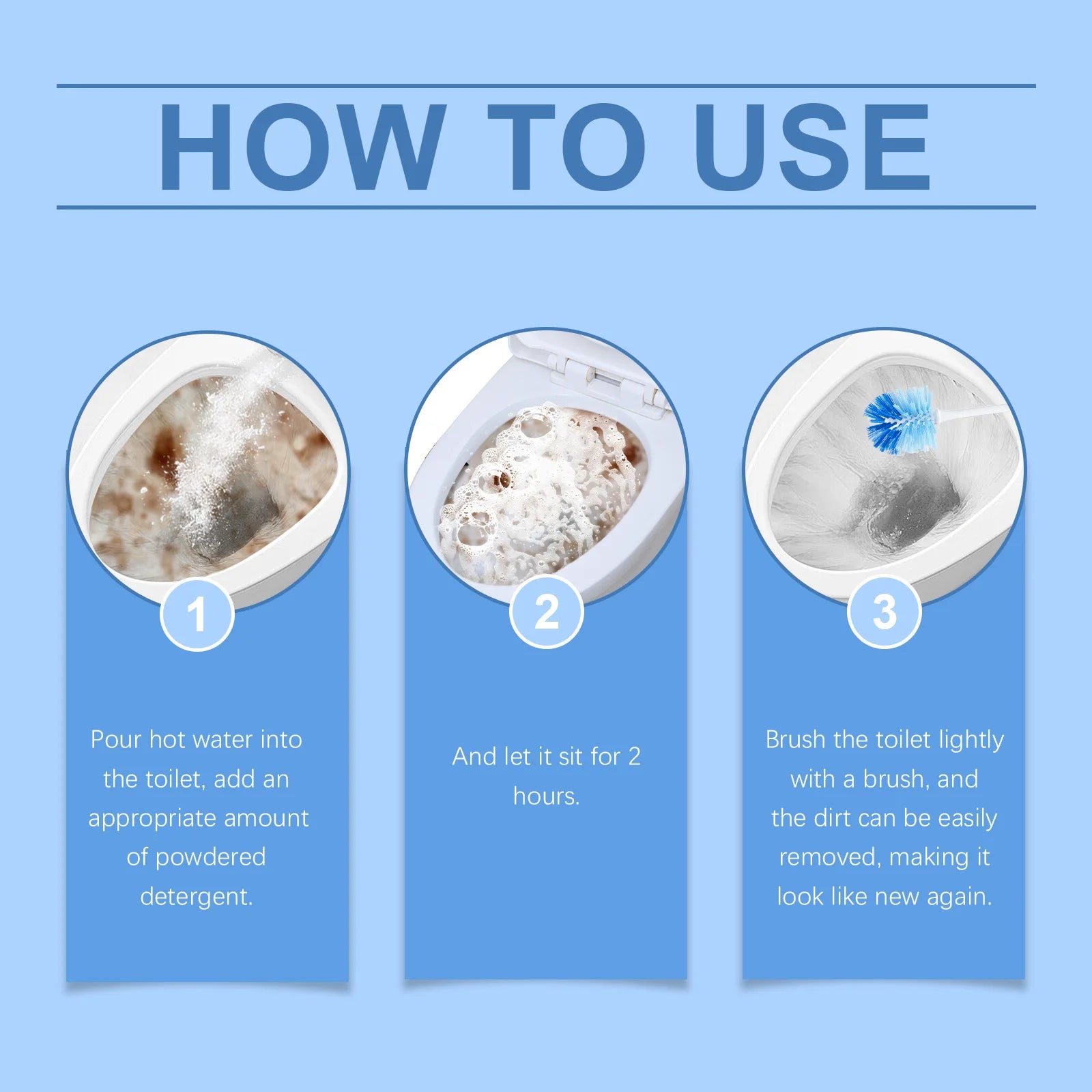 150g Powerful Sink Drain Cleaners Sticks Sewage Decontamination Deodorant Kitchen Toilet Bathtub Sewer Cleaning Powder