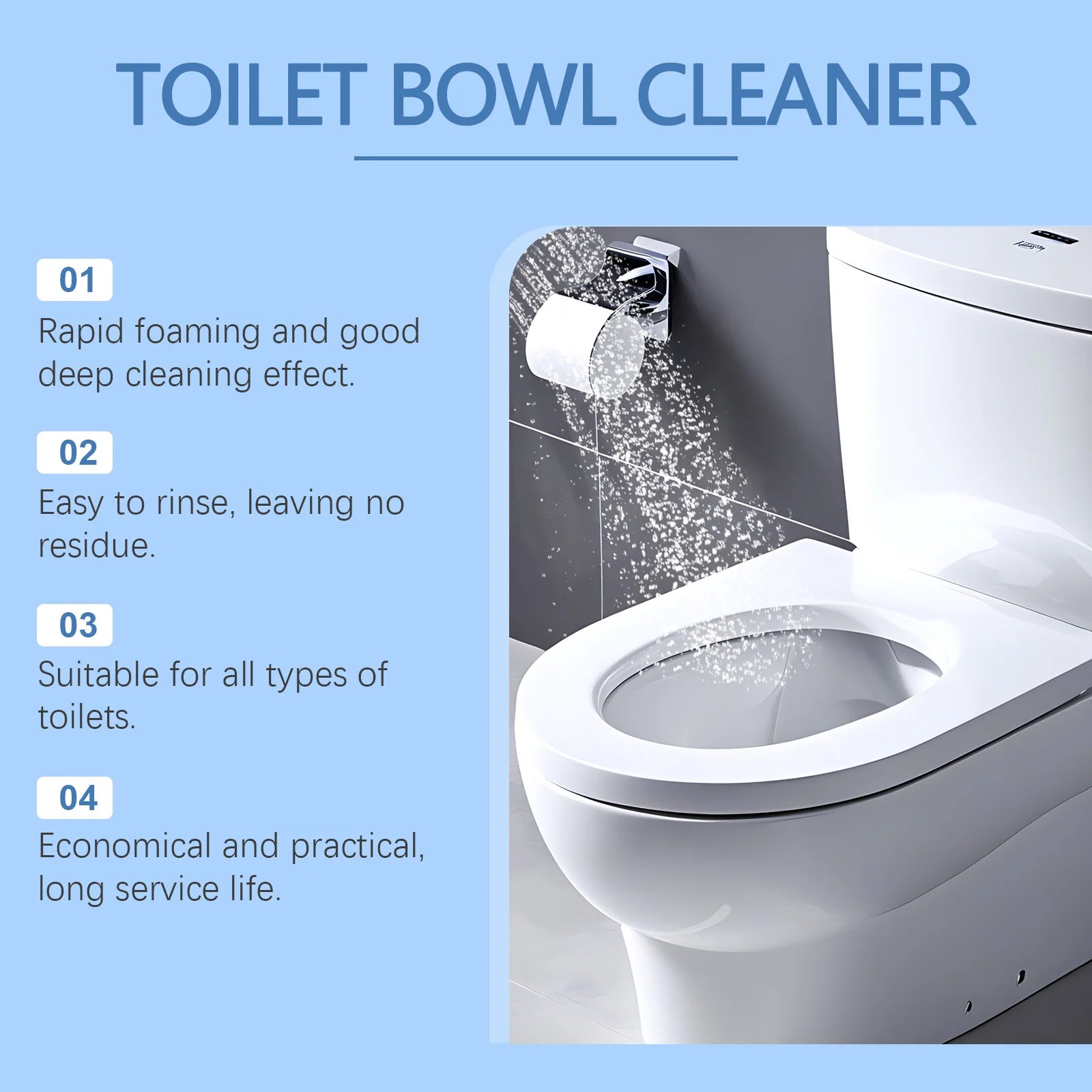 150g Powerful Sink Drain Cleaners Sticks Sewage Decontamination Deodorant Kitchen Toilet Bathtub Sewer Cleaning Powder